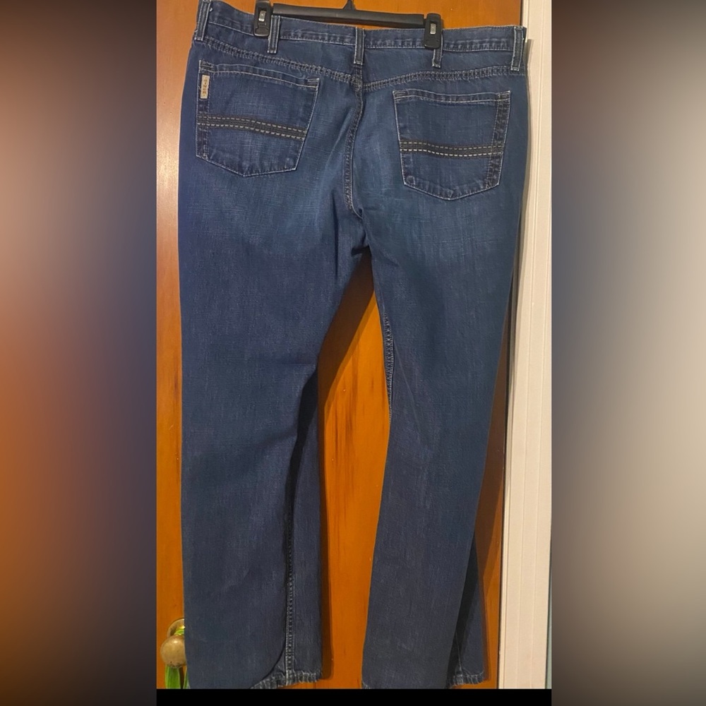 Cinch Men’s Jeans
